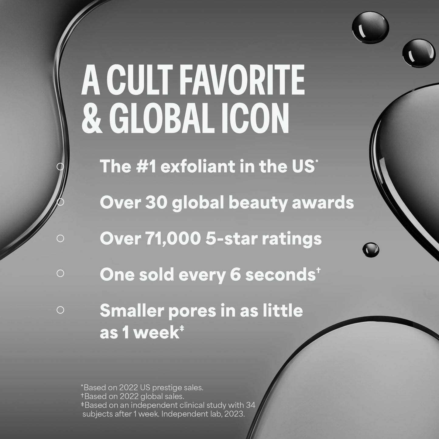 Paula's Choice SKIN PERFECTING 2% BHA Liquid Salicylic Acid Exfoliant Duo, Gentle Exfoliator for Enlarged Pores, Wrinkles & Fine Lines, Includes 1 Full Size Bottle & 1 Travel Size Bottle 🍁 All In One Marketplace Canada