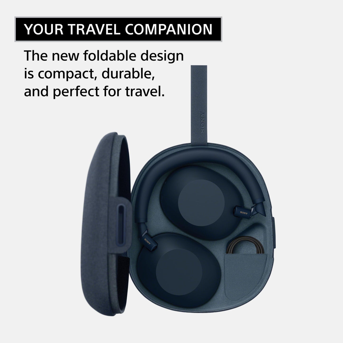 Sony WH-1000XM6 The Best Wireless Noise Canceling Headphones, HD NC Processor QN3, 12 Microphones, Adaptive NC Optimizer, Mastered by Engineers, Studio-Quality, 30-Hour Battery, Sand Pink 🍁 All In One Marketplace Canada