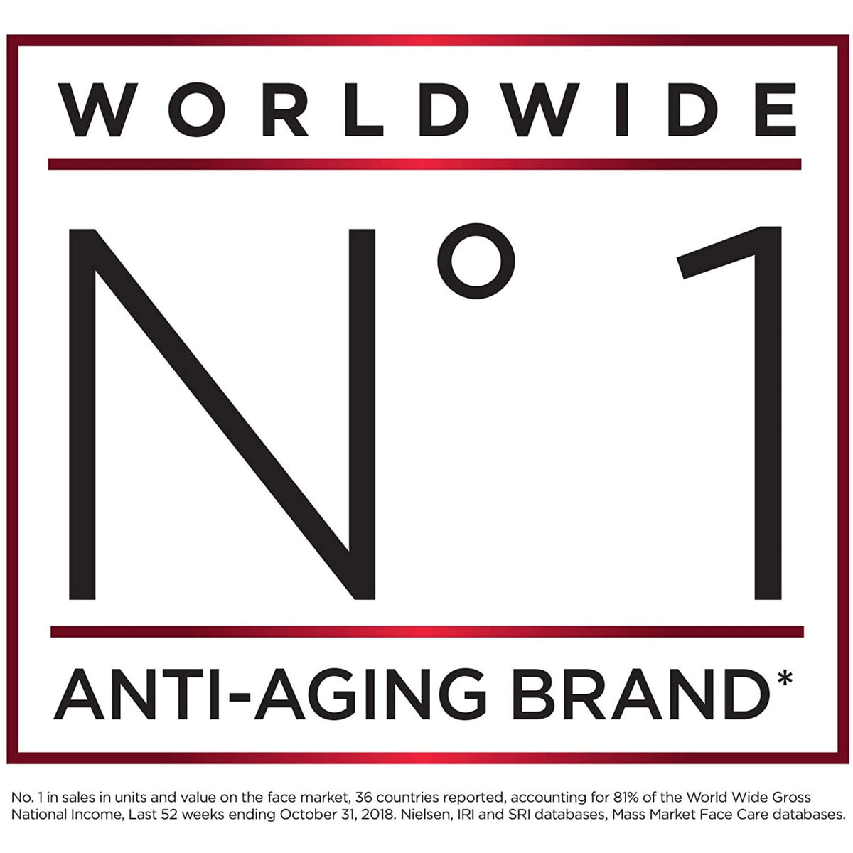 L'Oreal Paris Anti-Aging Day Lotion Spf 30 With Pro-retinol, Vitamin C + Hyaluronic Acid | Revitalift Triple Power Lzr, 50 Milliliters 🍁 All In One Marketplace Canada
