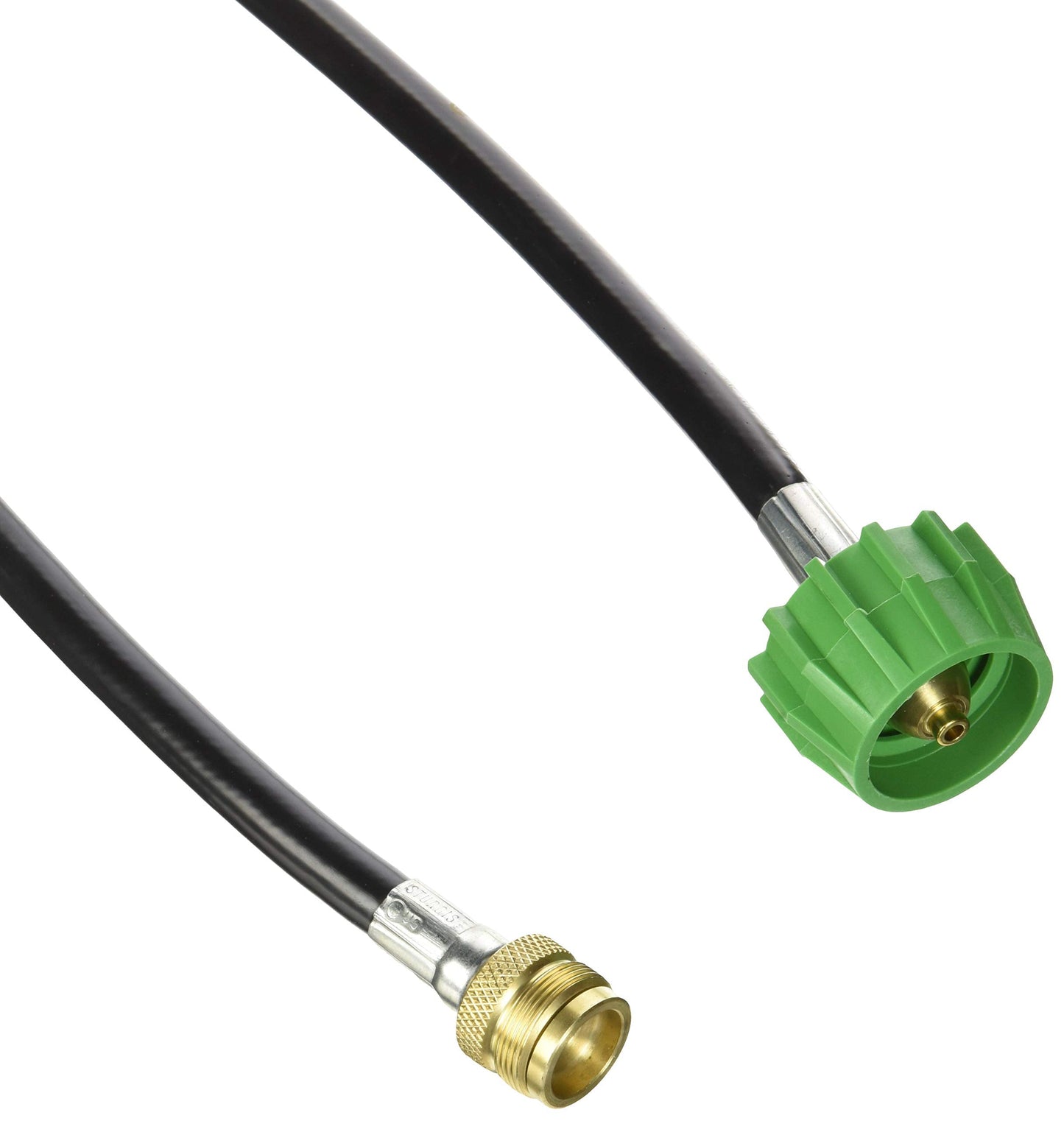 Napoleon 66004 4-Foot Adaptor Hose for 20-Pound Tank, Black 🍁 All In One Marketplace Canada