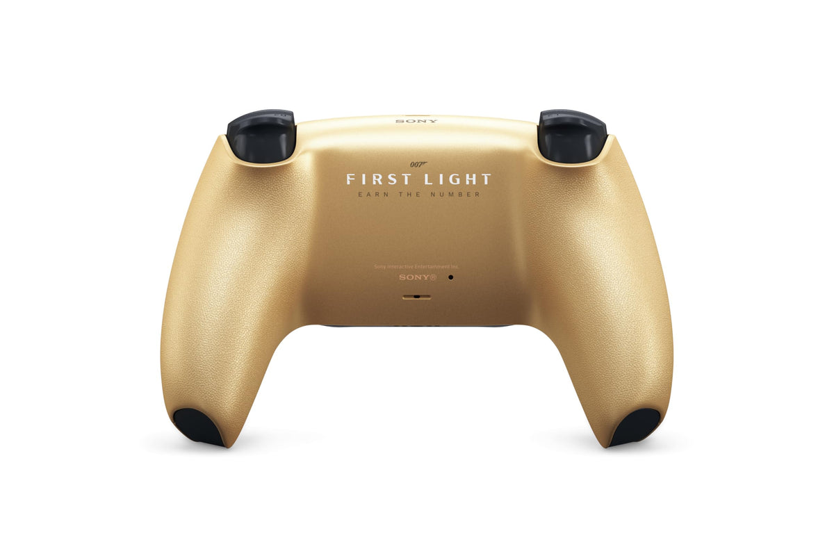 DualSense Wireless Controller – 007 First Light Limited Edition 🍁 All In One Marketplace Canada