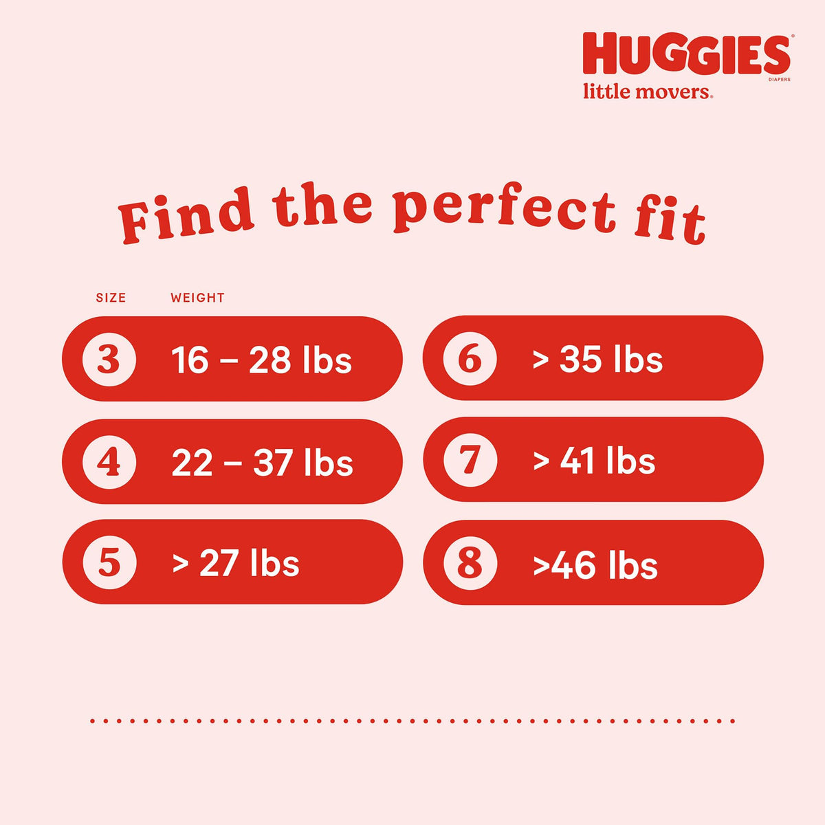 Disposable Baby Diapers Size 4 - Huggies Little Movers, 120ct, Mega Colossal Pack 🍁 All In One Marketplace Canada