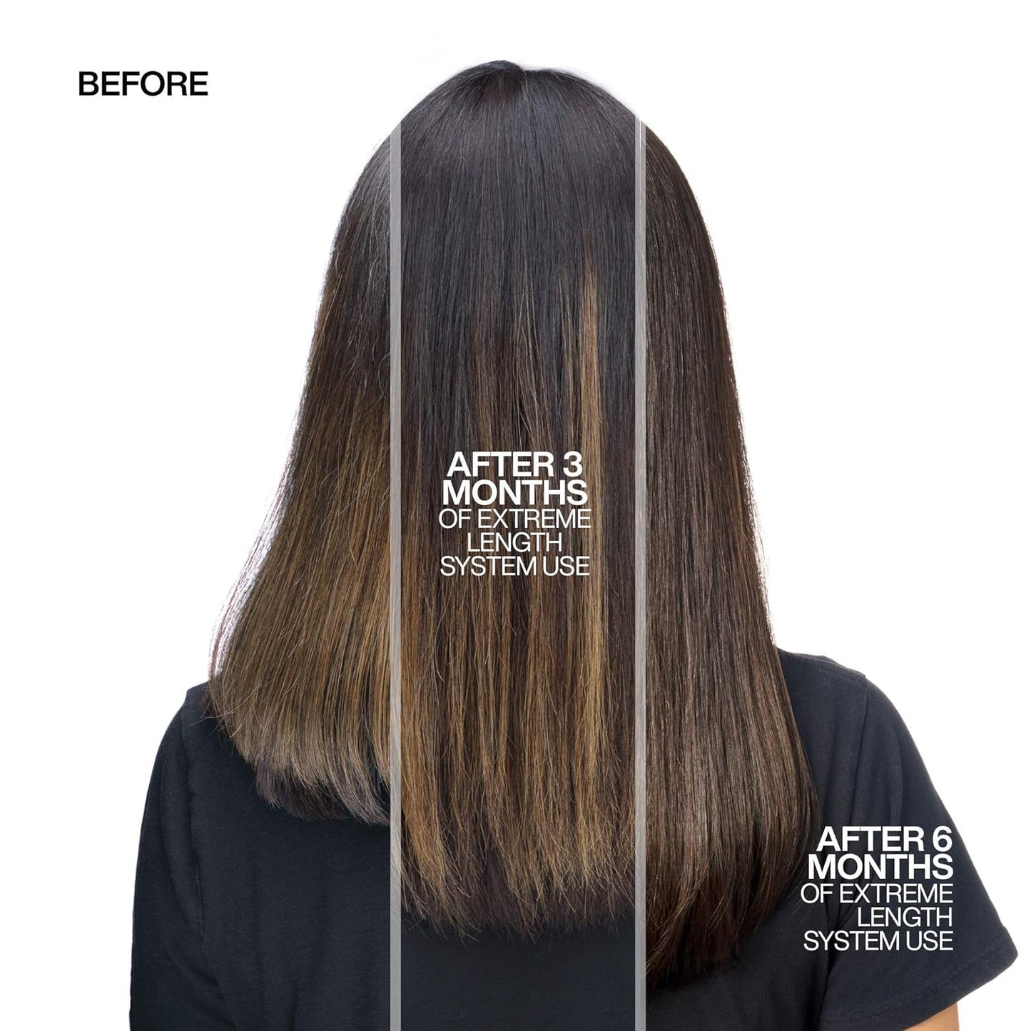 Redken Extreme Length Conditioner | Infused With Biotin and Castor Oil | Promotes Healthy Hair | Fortifies, Strengthens & Conditions Hair 🍁 All In One Marketplace Canada