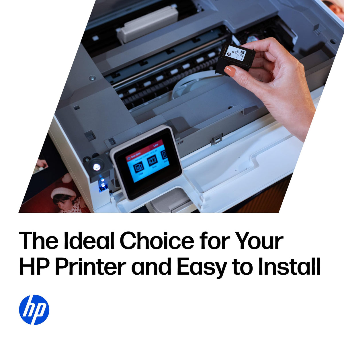HP 950XL (CN045AN#140) Black Original Ink Cartridge 🍁 All In One Marketplace Canada