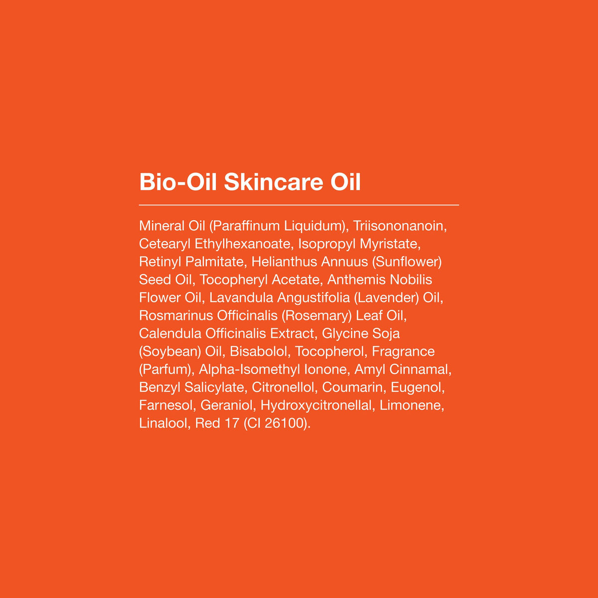 Bio-Oil Skincare Oil | Specialist Skincare Formulation | 200ml 🍁 All In One Marketplace Canada