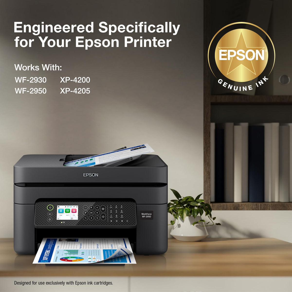 Epson 232 Genuine Ink Cartridge XL Black and Standard Color Combo Pack 🍁 All In One Marketplace Canada