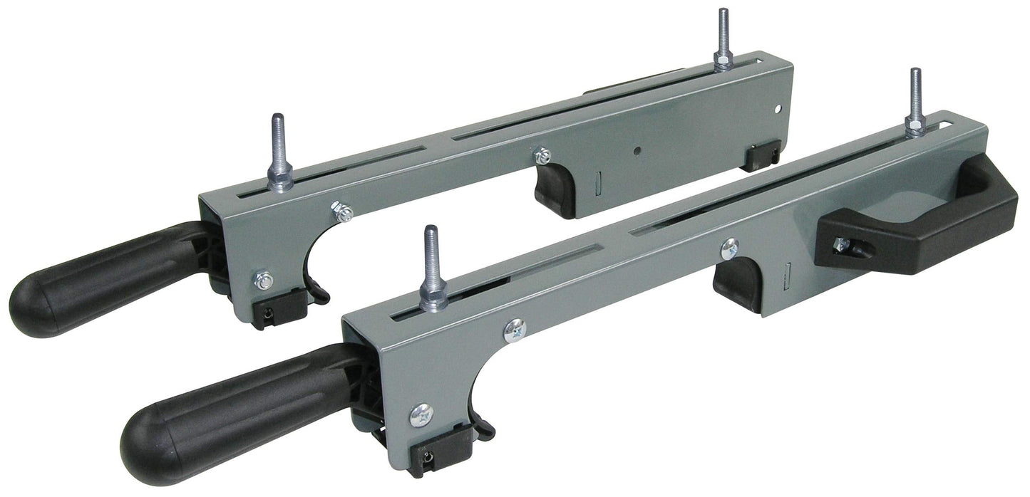 King Canada K-2650N Universal Folding Miter Saw Stand Grey 🍁 All In One Marketplace Canada