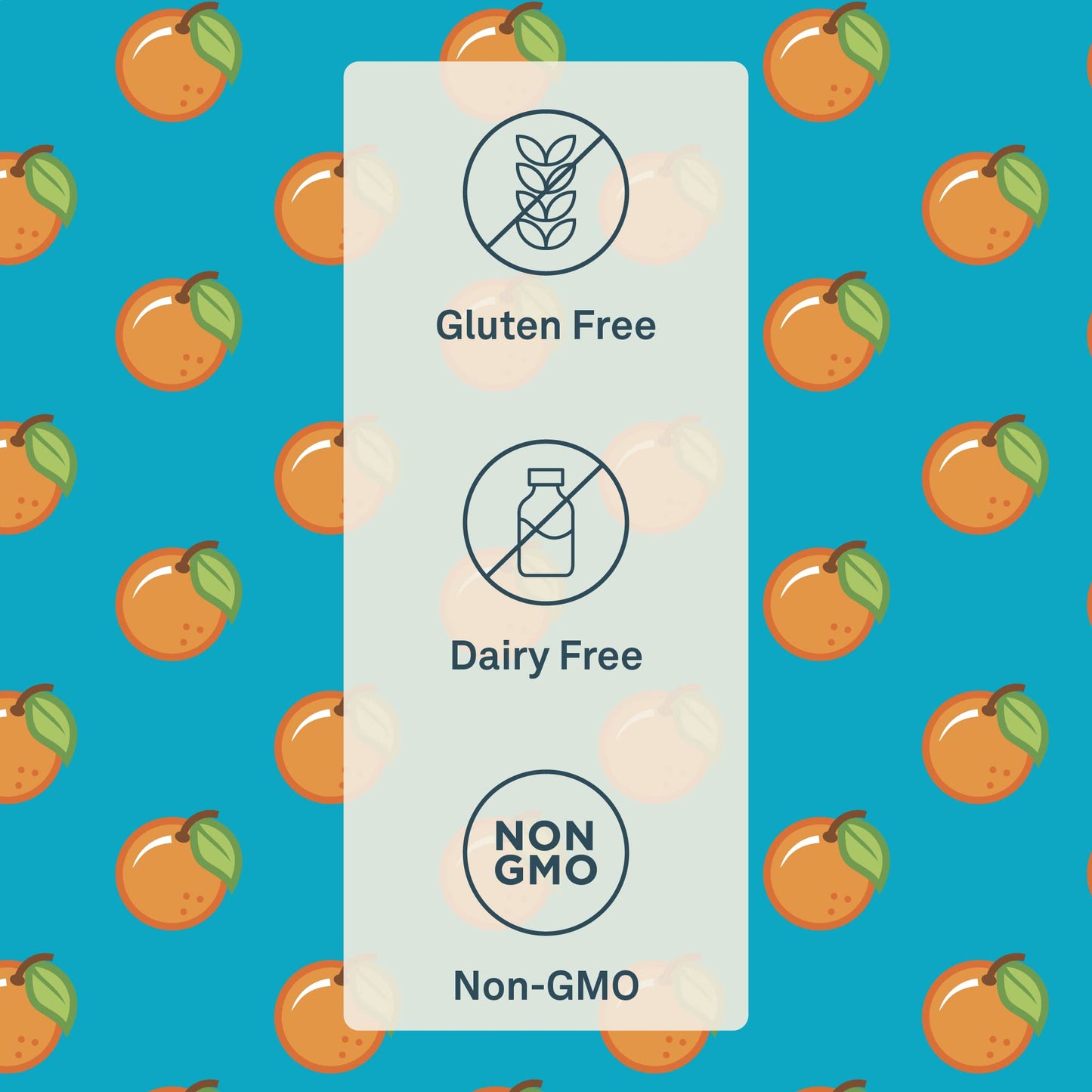 Organika Canadian-Made Kids Zinc Spray with Vitamin C- Orange Tangerine Flavour- Immune Support for your Kids, Easy Spray Format- 30ml 🍁 All In One Marketplace Canada