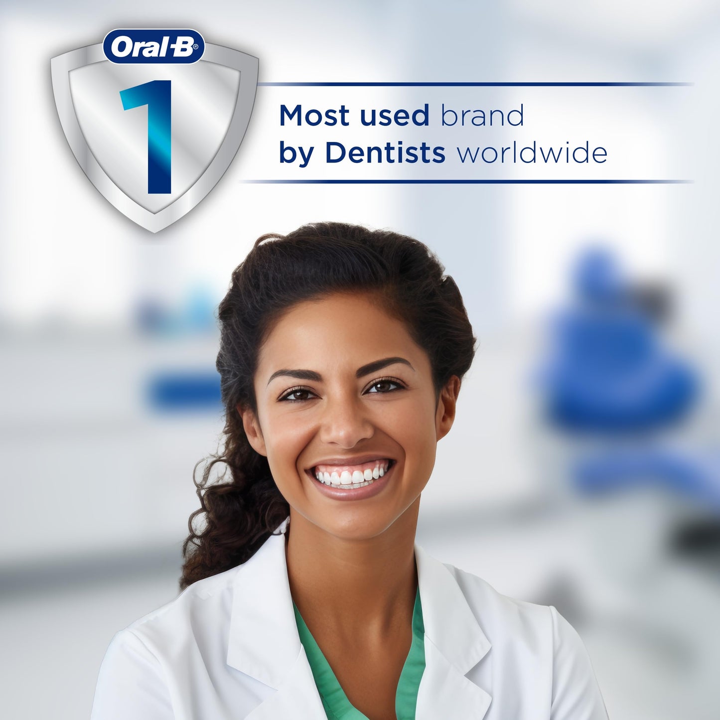 Oral-B iO Series Gentle Care Replacment Brush Head for Oral-B iO Series Electric Toothbrushes, White, 4 count 🍁 All In One Marketplace Canada