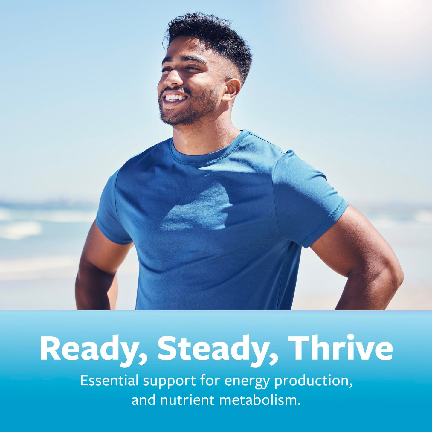 Vitamin B1 Benfotiamine 100mg - High Absorption Energy & Metabolism Support - Highly Bioavailable Thiamine B1 Supplement to Support Energy Production & Metabolism - Made in Canada, Non-GMO - 120 Ct 🍁 All In One Marketplace Canada