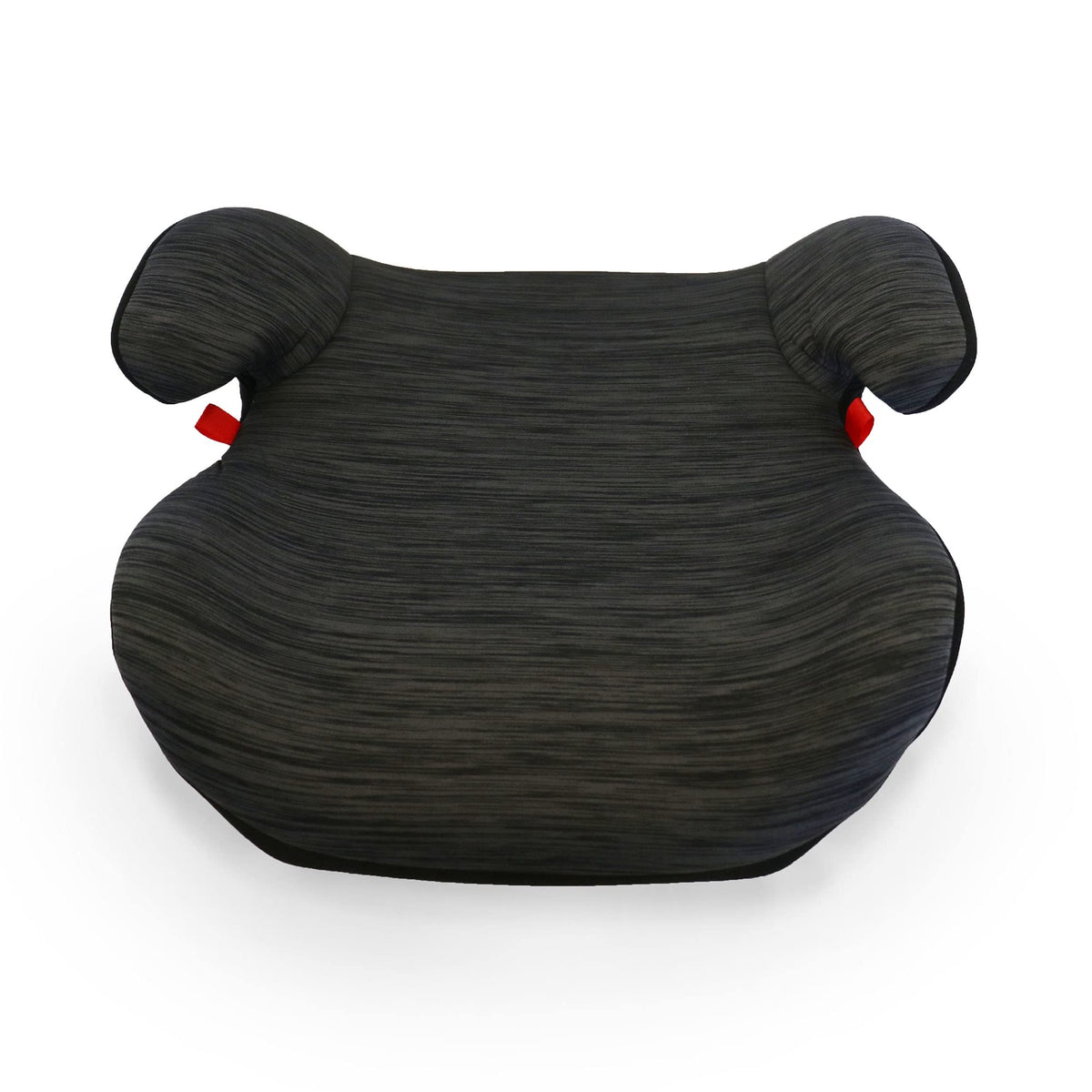 Bily No Back Booster Car Seat, Black/Grey 🍁 All In One Marketplace Canada