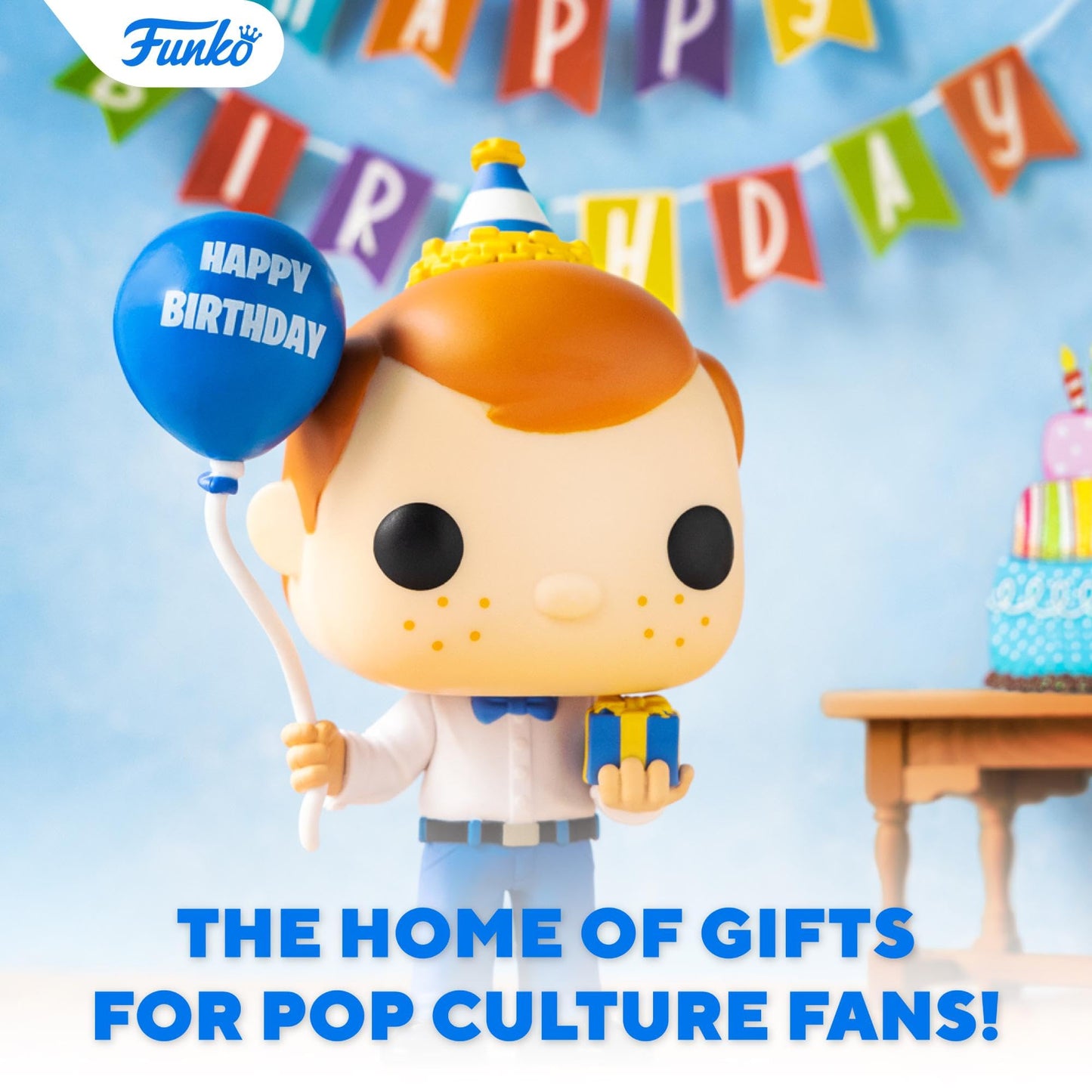 Funko Pop! Animation: Kpop! Demon Hunter - Rumi - Collectable Vinyl Figure - Gift Idea - Official Merchandise - Toys for Kids & Adults - TV Fans - Model Figure for Collectors 🍁 All In One Marketplace Canada