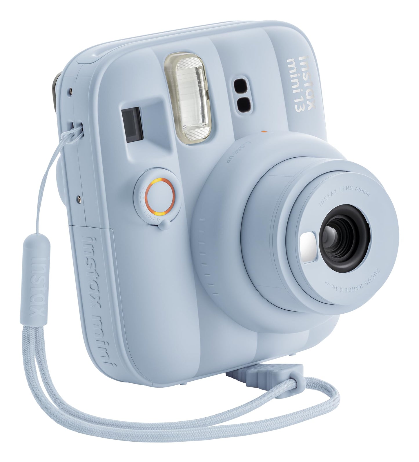 FUJIFILM Instax Mini 13 Instant Camera - Frost Blue 🍁 All In One Marketplace Canada