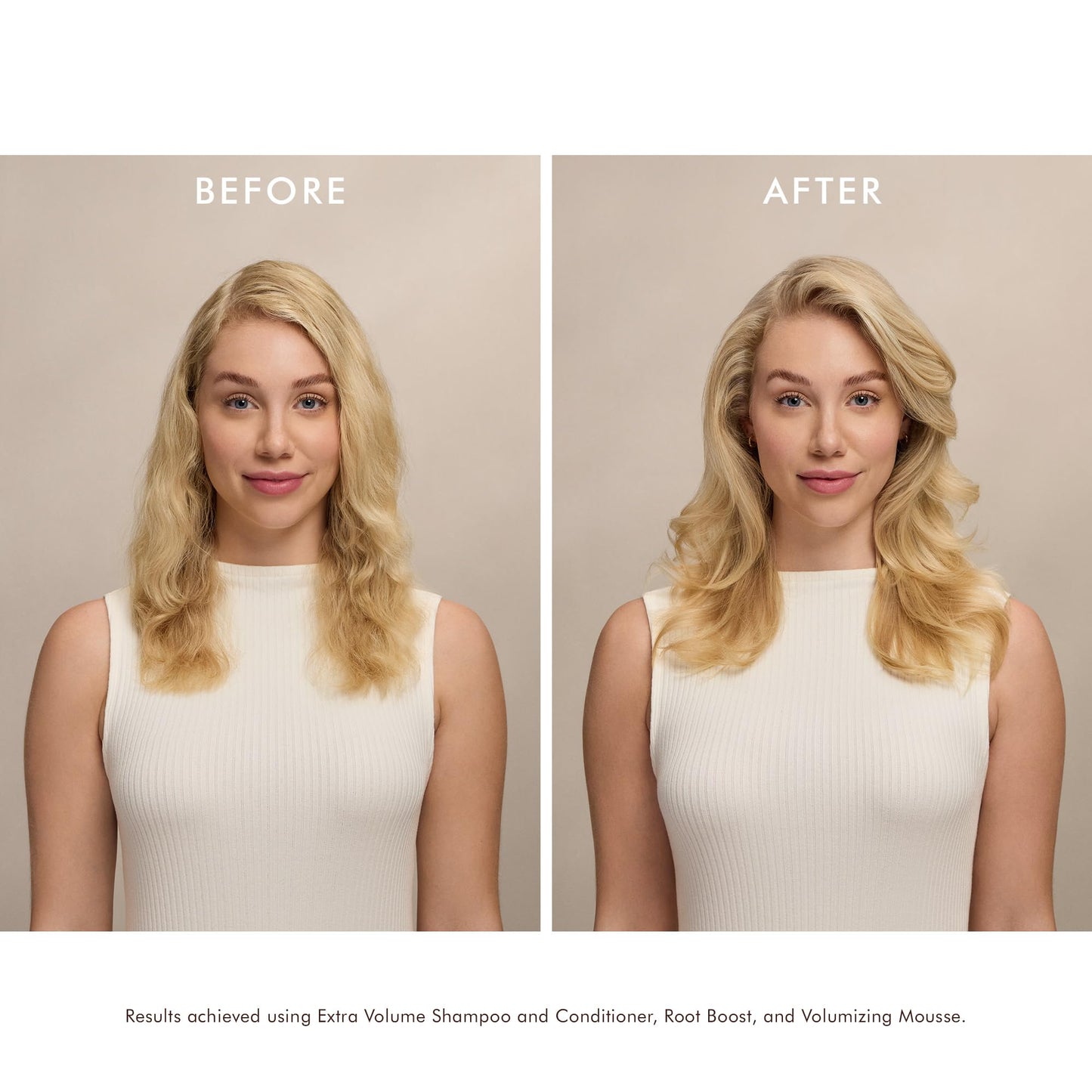 Moroccanoil Volumizing Mousse, 8.5 Fl Oz 🍁 All In One Marketplace Canada
