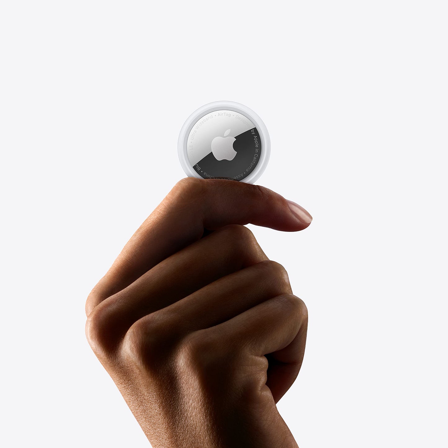 Apple AirTag 4 Pack (1st Generation) 🍁 All In One Marketplace Canada