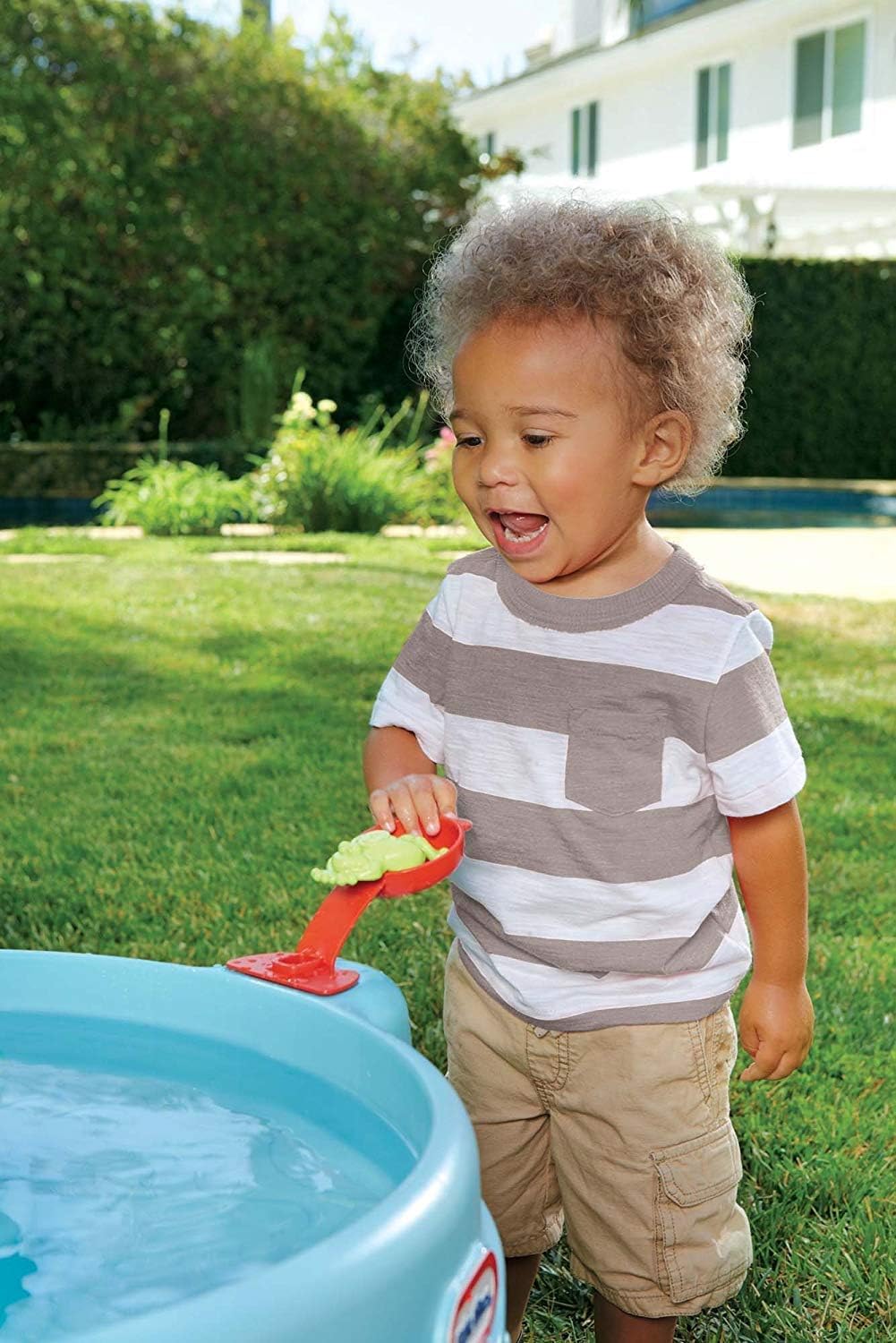 Little Tikes Fish 'n Splash Water Table 🍁 All In One Marketplace Canada