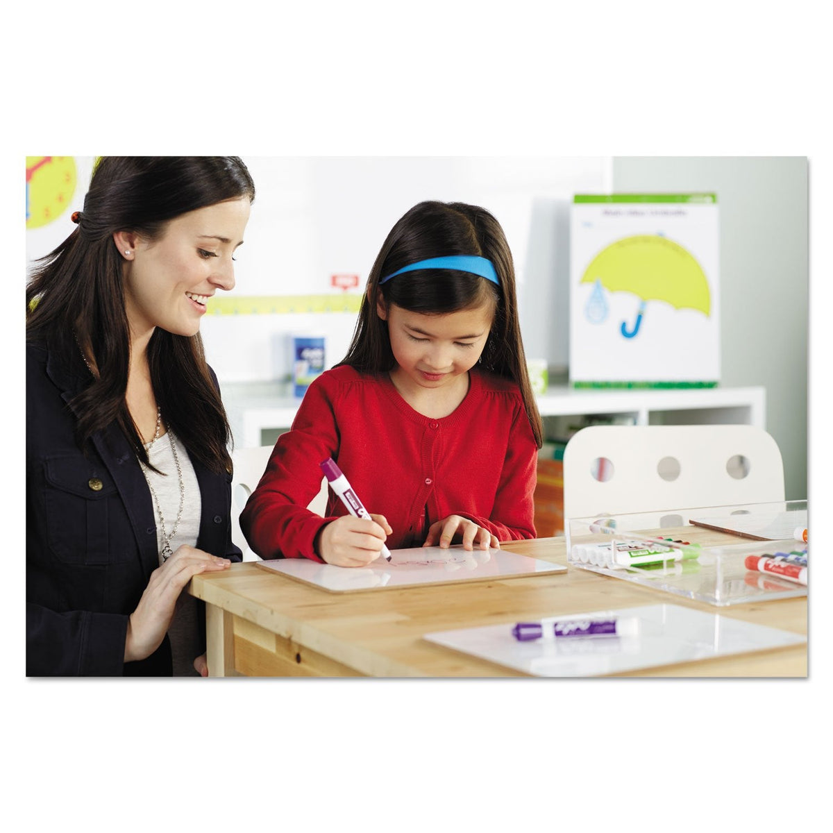 Expo Low Odour Dry Erase Markers, Chisel Tip, Black, 36 Count 🍁 All In One Marketplace Canada
