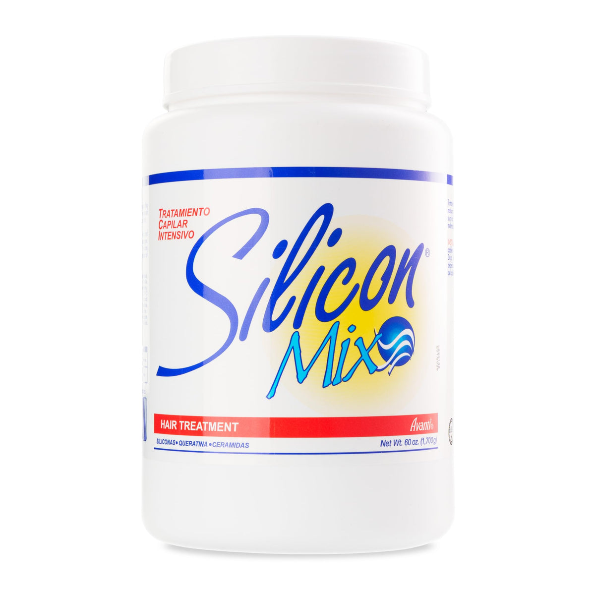 SILICON MIX HAIR TREATMENT 60OZ
