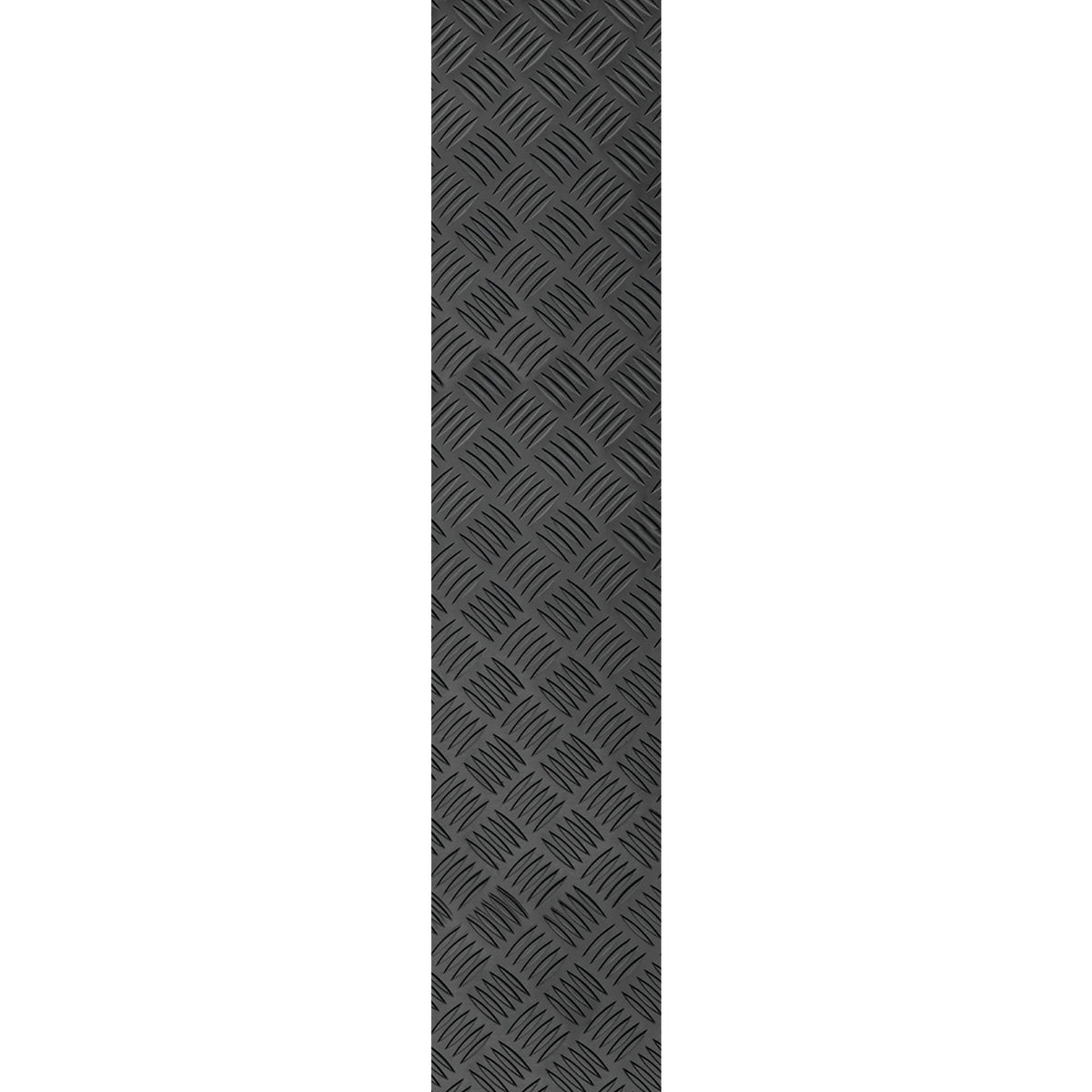 Napoleon BBQ Grill Mat - BBQ Grill Accessory, Safety Product, Non-Slip, Diamond Plate Pattern, Grey, Stylish, Protect Your Decking, Fits BBQ Grills Prestige PRO 500 Size and Smaller (68001) 🍁 All In One Marketplace Canada
