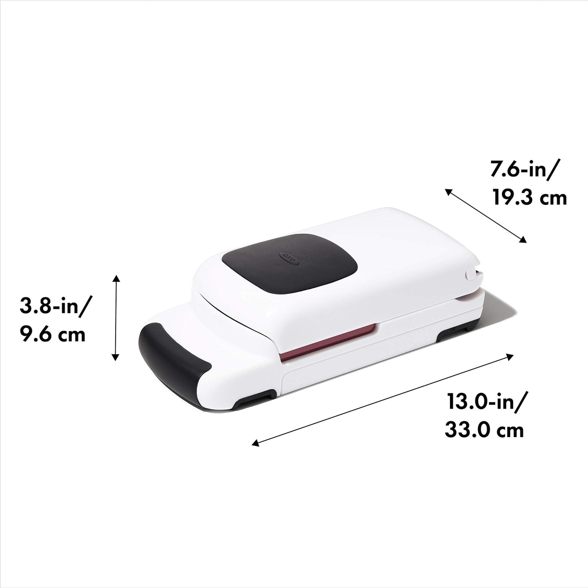 OXO Good Grips Quick-Release Cherry Pitter 🍁 All In One Marketplace Canada