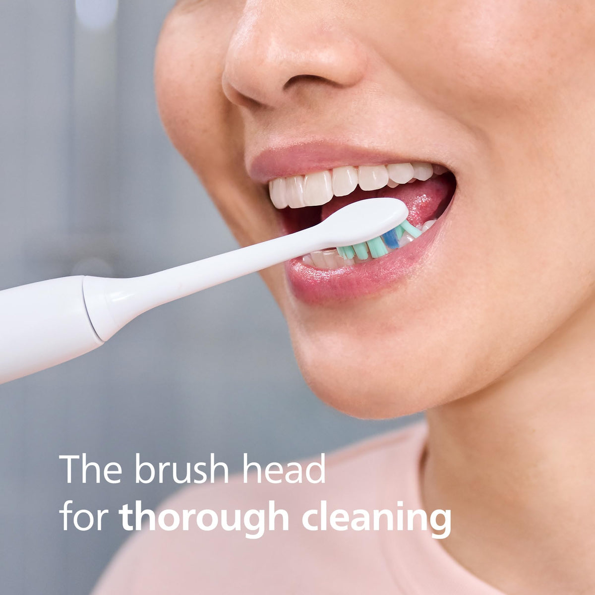 Philips Sonicare Optimal Plaque Control Electric Toothbrush Heads, Motorized Sonicare Toothbrush Heads, BrushSync Technology, Brush Head Pack (3 Heads), White, HX9023/65 🍁 All In One Marketplace Canada