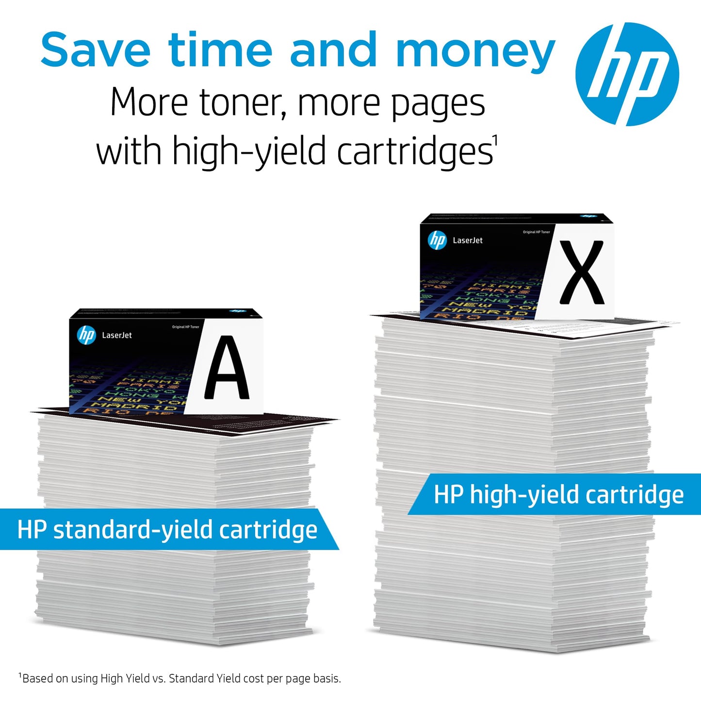 HP 134A | Toner Cartridge | Black | W1340A 🍁 All In One Marketplace Canada