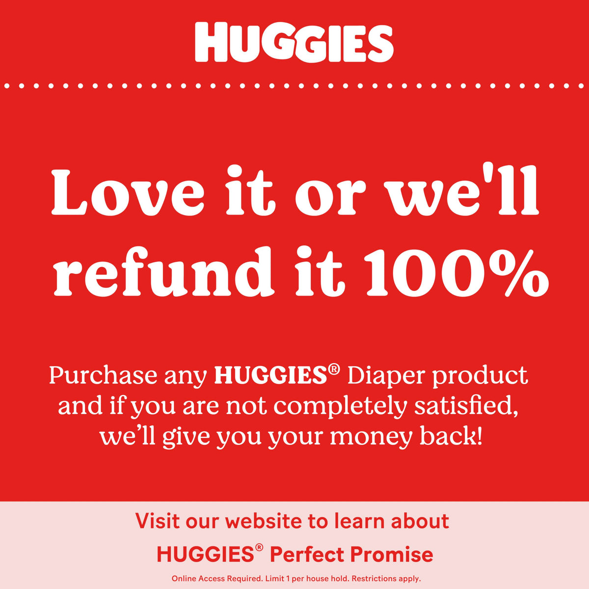Disposable Baby Diapers Size 4 - Huggies Little Movers, 120ct, Mega Colossal Pack 🍁 All In One Marketplace Canada
