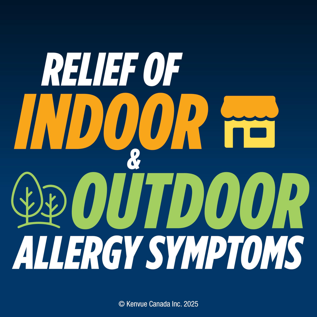 Reactine Extra Strength Liquid Gel Allergy Pills - 10mg Cetirizine Hydrochloride - 24-Hour Relief from Indoor & Outdoor Allergy symptoms - Antihistamine for Sneezing, Runny Nose & Itchy Eyes - 40 Count 🍁 All In One Marketplace Canada