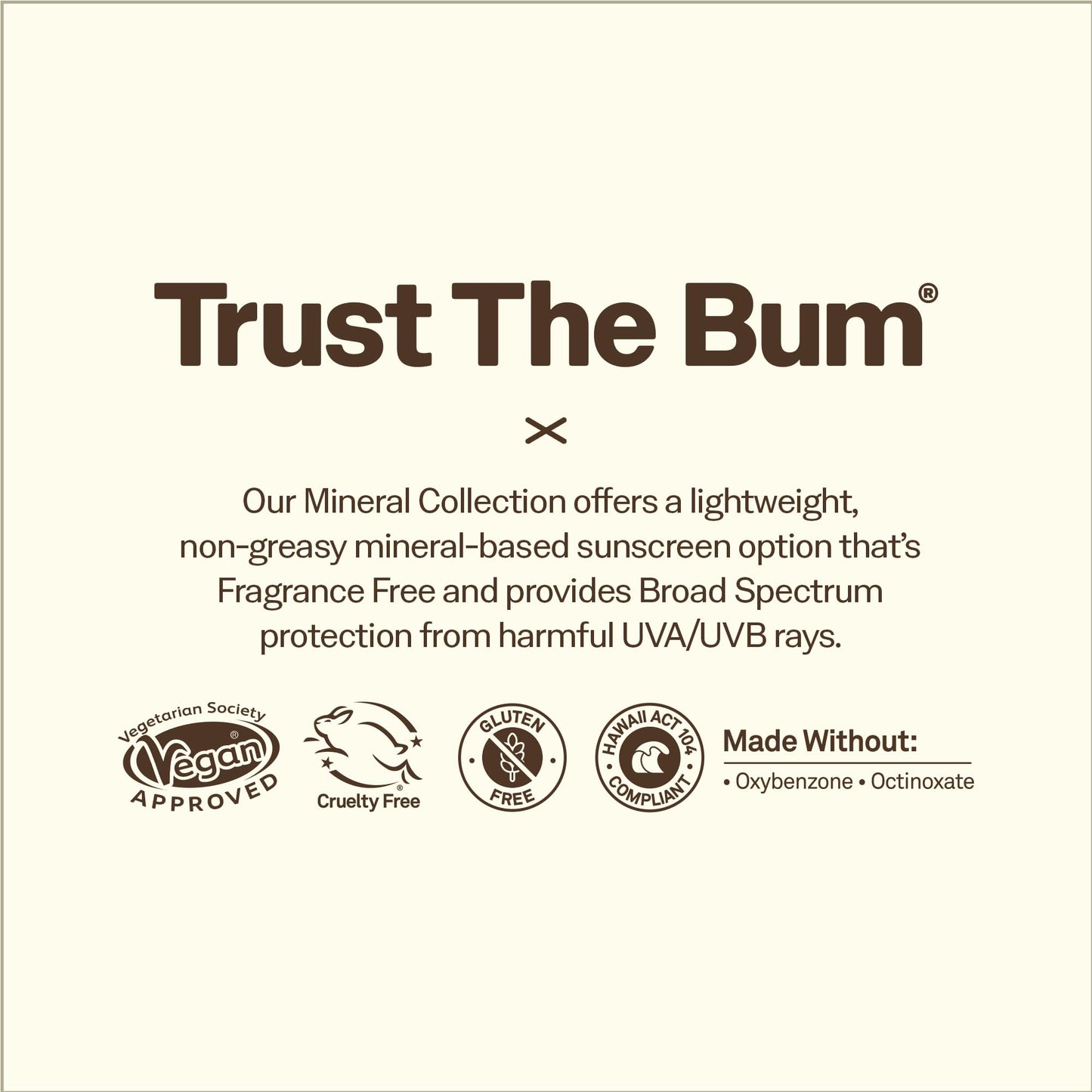 Sun Bum Mineral Spf 30 Tinted Face Lotion | Vegan and Reef friendly (Octinoxate & Oxybenzone Free) Broad Spectrum Natural Sunscreen with Uva/uvb Protection | 1.7 Oz, 1.7 ounces 🍁 All In One Marketplace Canada