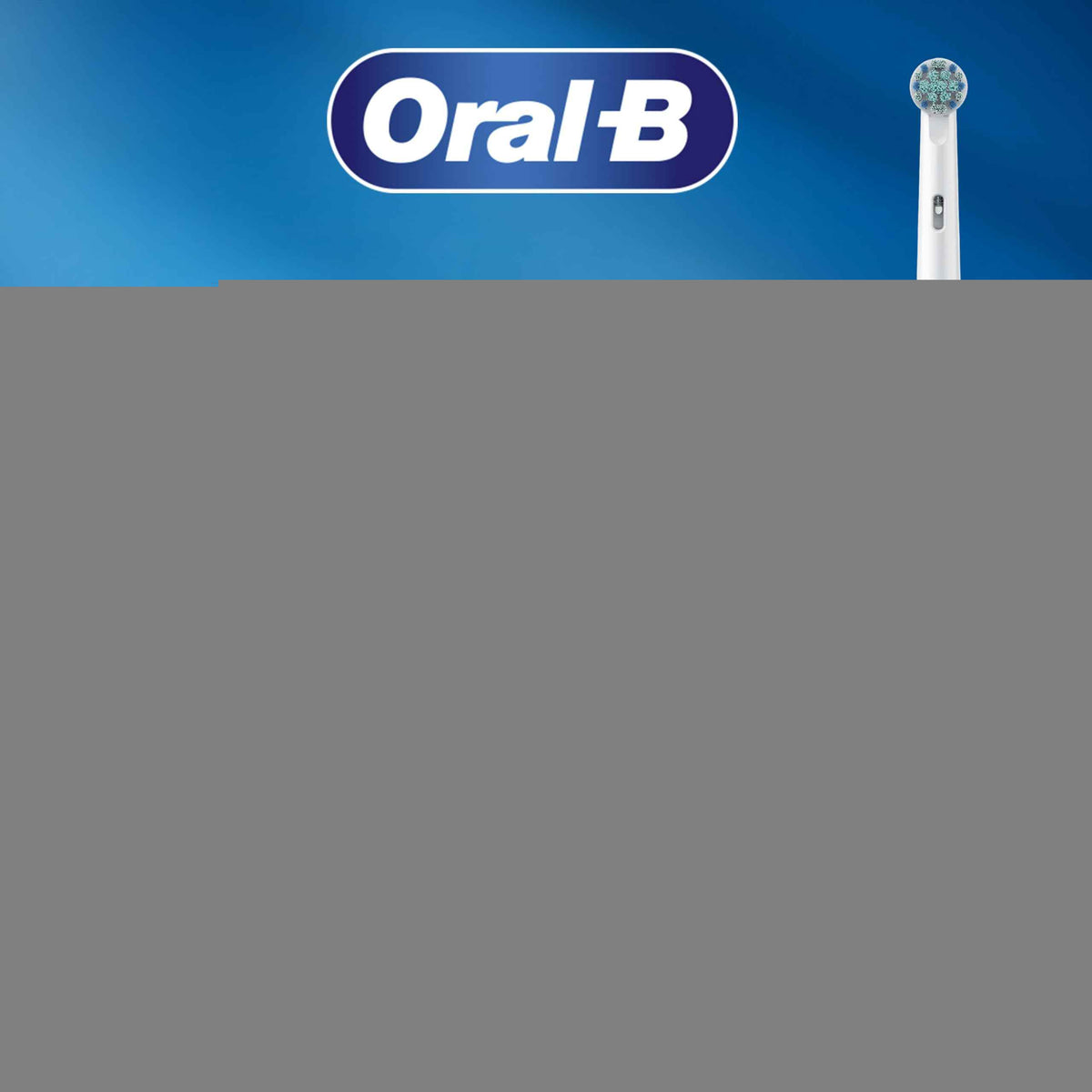 Oral-B Kid's Electric Battery Powered Toothbrush for Ages 3+, Extra Soft Bristles 🍁 All In One Marketplace Canada