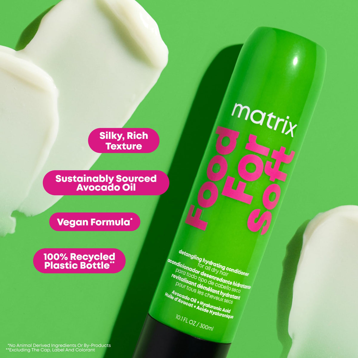 Matrix Food For Soft Hydrating Conditioner for Dry, Brittle Hair 🍁 All In One Marketplace Canada