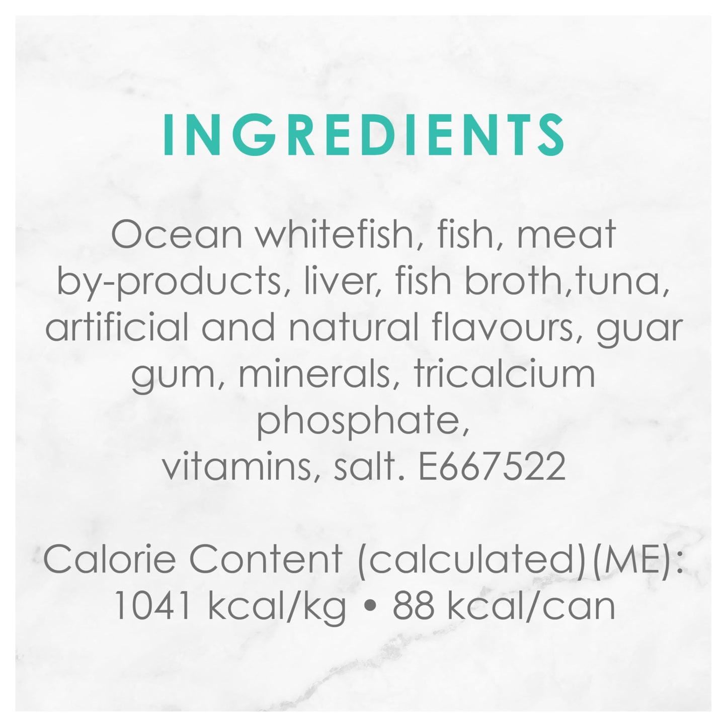 Fancy Feast Pâté Wet Cat Food, Ocean Whitefish & Tuna Feast 85g (24 Pack) 🍁 All In One Marketplace Canada