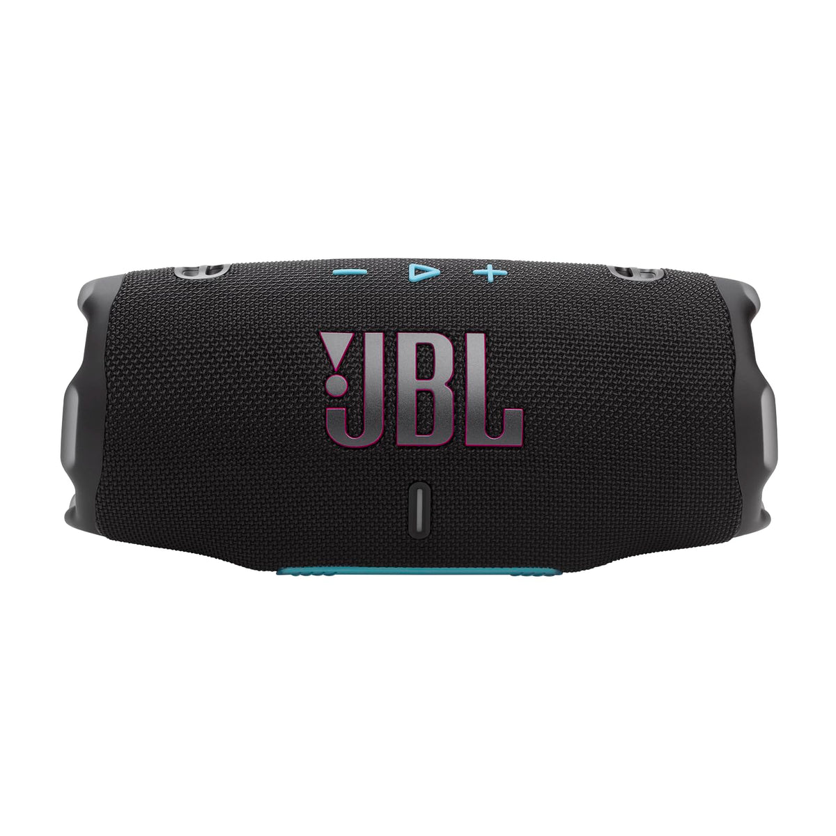 JBL Charge 6 - Portable Waterproof & Drop-Proof Bluetooth Speaker, Bold Pro Sound with AI Sound Boost, 28Hrs of Playtime, Built-in powerbank & Comes with a Sturdy/Removable Carrying Strap (Orange) 🍁 All In One Marketplace Canada