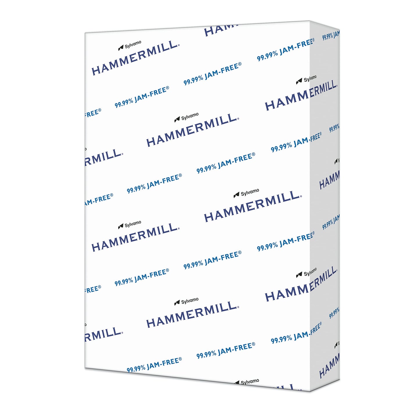 Hammermill A4 Paper, 20 lb Copy Paper (210mm x 297mm) - 1 Ream (500 Sheets) - 92 Bright, Made in the USA 🍁 All In One Marketplace Canada