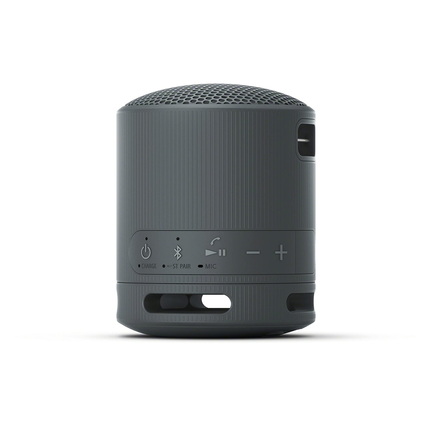 Sony SRS-XB100 Wireless Bluetooth Portable Lightweight Super-Compact Travel Speaker, Extra-Durable IP67 Waterproof & Dustproof, 16 Hour Battery, Versatile Strap, and Hands-Free Calling, Black New 🍁 All In One Marketplace Canada
