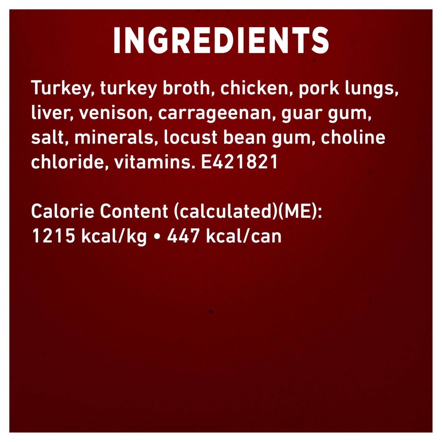 Purina ONE True Instinct Wet Dog Food, Ground Turkey & Venison (12 Pack) 🍁 All In One Marketplace Canada