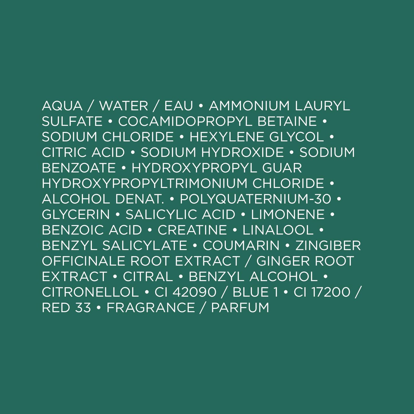 Kérastase Genesis Homme Bain De Masse Epaississant Shampoo for Men, 250 mL 🍁 All In One Marketplace Canada