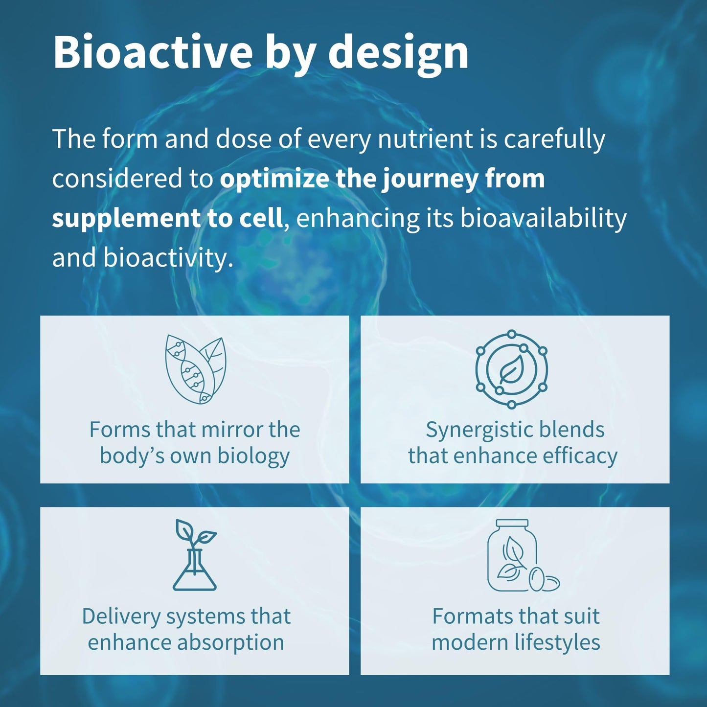 Igennus Super B-Complex - High Strength Methylated B Vitamins, Clean Label 🍁 All In One Marketplace Canada