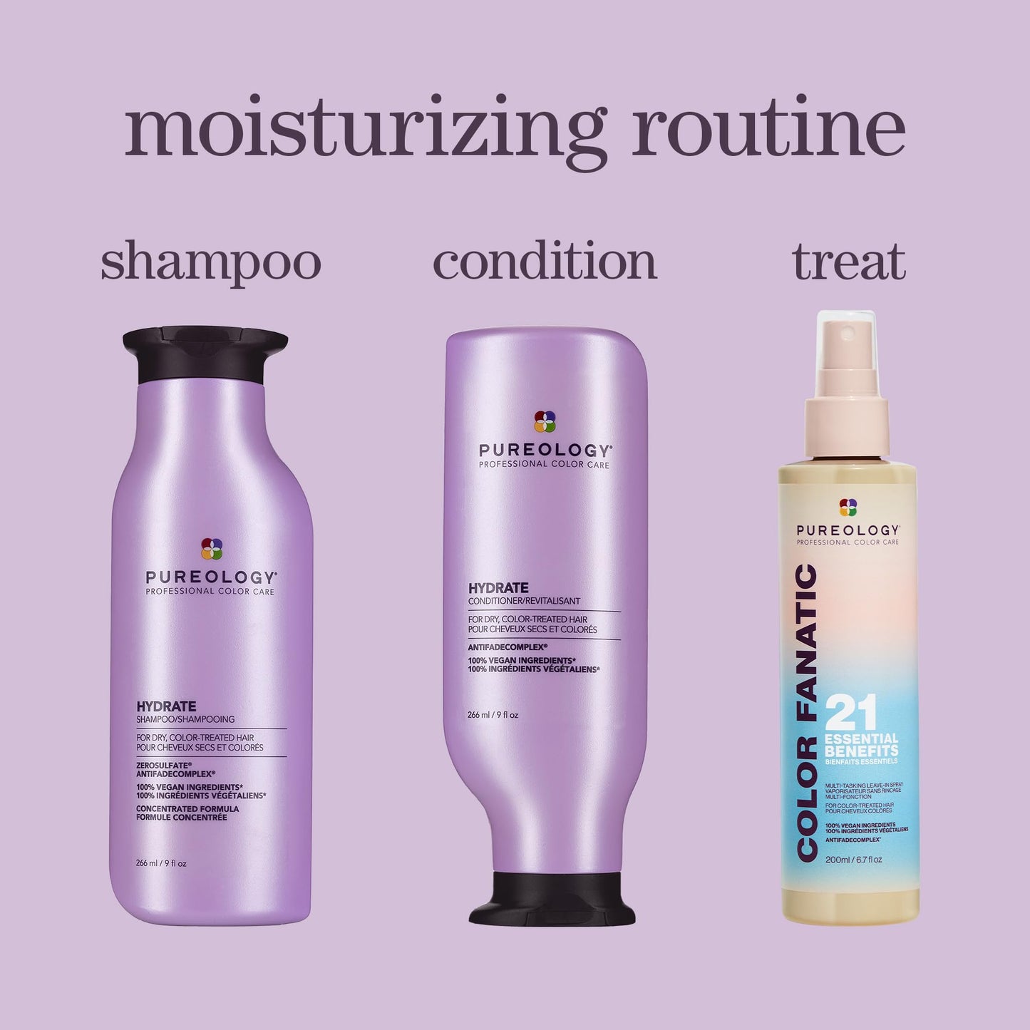 Pureology Hydrate Conditioner for Dry Hair, 1000mL 🍁 All In One Marketplace Canada