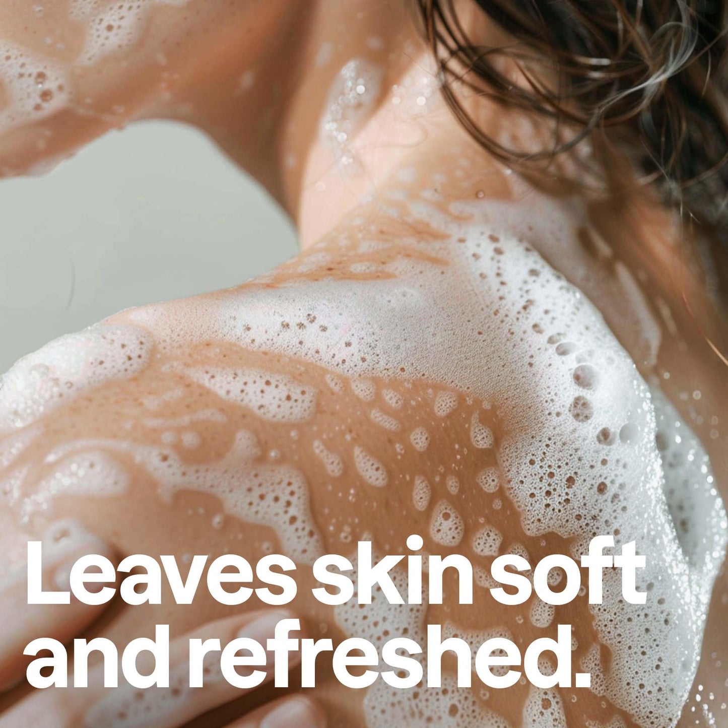 ATTITUDE Body Wash, Made in Canada, EWG Verified Shower Gel, Dermatologically Tested, Plant and Mineral-Based, Vegan Personal Care Products, Pear & Amber Scent, 946 mL 🍁 All In One Marketplace Canada