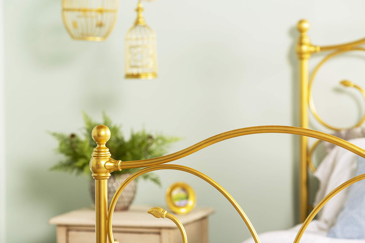 Rust-Oleum Universal Aged Metallic Finish Vintage Gold 312g 🍁 All In One Marketplace Canada