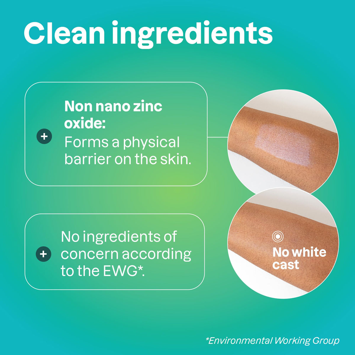ATTITUDE Mineral Face Sunscreen Stick with Zinc Oxide, SPF 30, Made in Canada, EWG Verified,Plastic-Free, Broad Spectrum UVA/UVB Protection, Dermatologically Tested, Vegan, Unscented, 20 grams 🍁 All In One Marketplace Canada