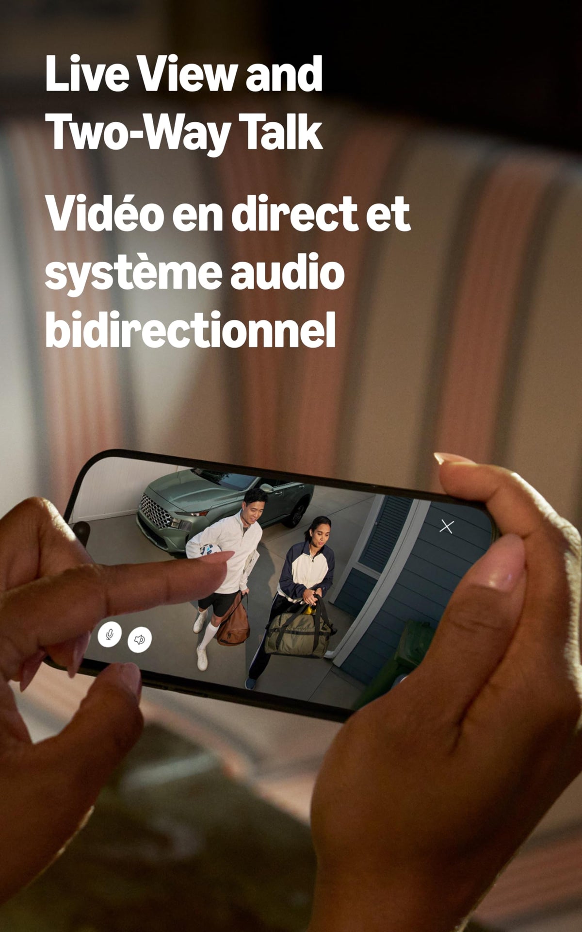 Ring Floodlight Cam Wired Plus with motion-activated 1080p HD video, Black 🍁 All In One Marketplace Canada