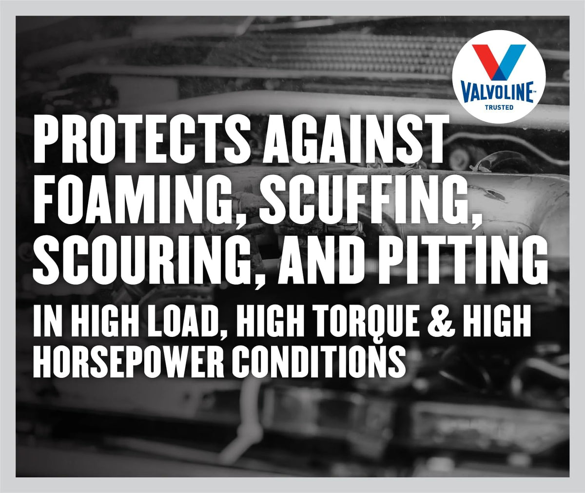 Valvoline Daily Protection 80W-90 Gear Oil 1 QT 🍁 All In One Marketplace Canada