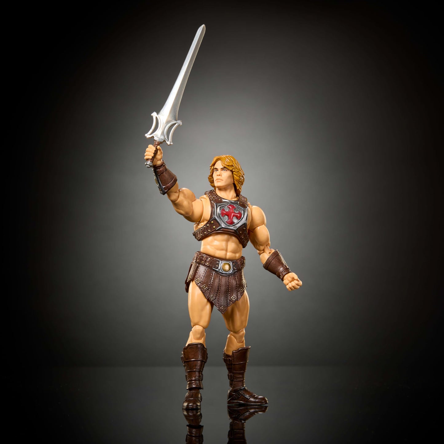 Masters of the Universe Action Figure Chronicles He-Man, 6.5 Inch 2026 Movie Accurate Hero, 30 Points Articulation 🍁 All In One Marketplace Canada
