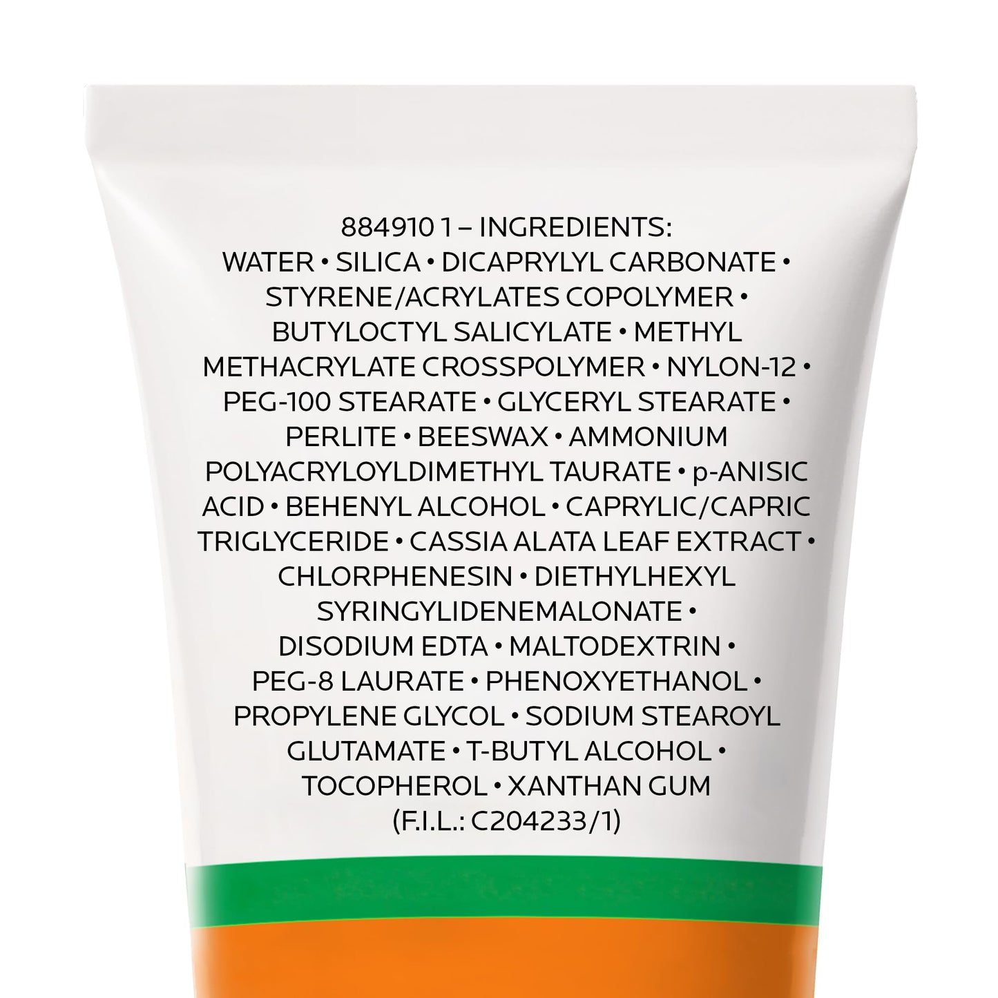 La Roche-Posay Anti-Shine Mattifying Face Sunscreen, Anthelios Dry Touch Anti-Shine Sunscreen Broad Spectrum SPF 60 with Silica, Vitamin E & Perlite, Oil Free, Non Greasy, Oxybenzone Free, Paraben Free, Travel Size, Dermatologist Recommended, 50ml
