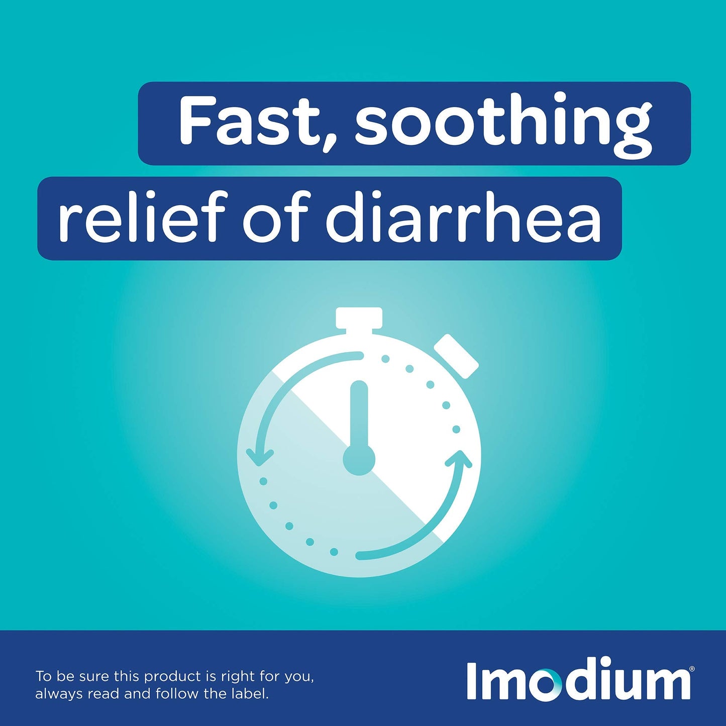 Imodium Diarrhea Relief, Liqui-Gels, 24 Count 🍁 All In One Marketplace Canada