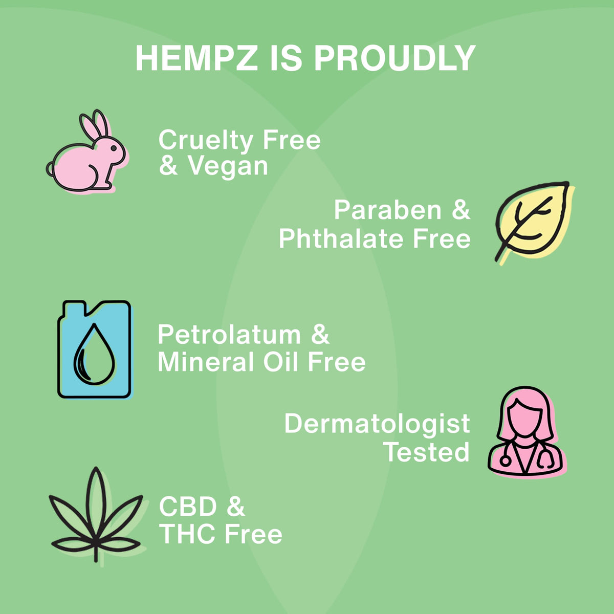 Hempz Original Herbal Body Moisturizer, 17 Fl Oz 🍁 All In One Marketplace Canada