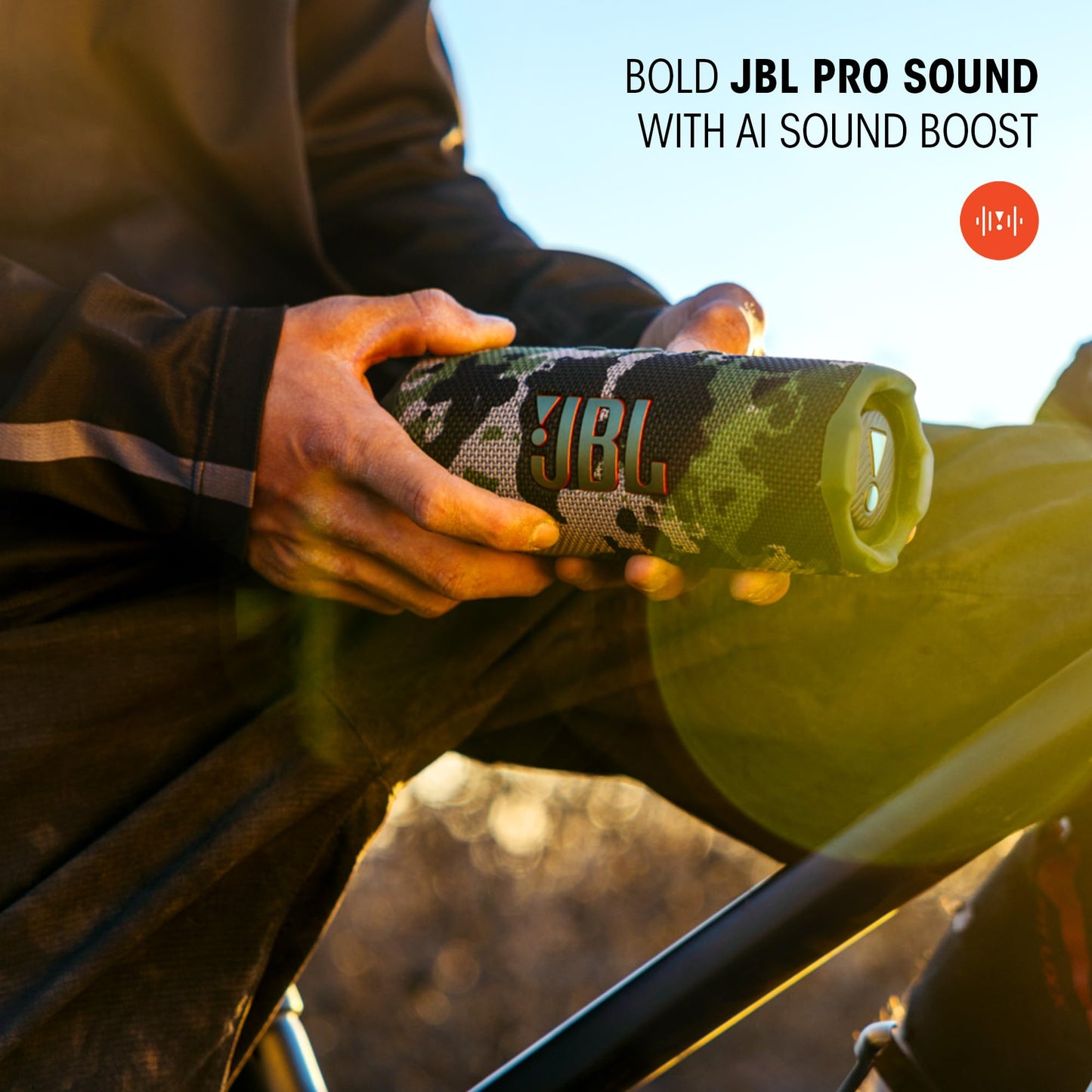 JBL Flip 7 - Portable Waterproof and Drop-Proof Speaker - Purple 🍁 All In One Marketplace Canada
