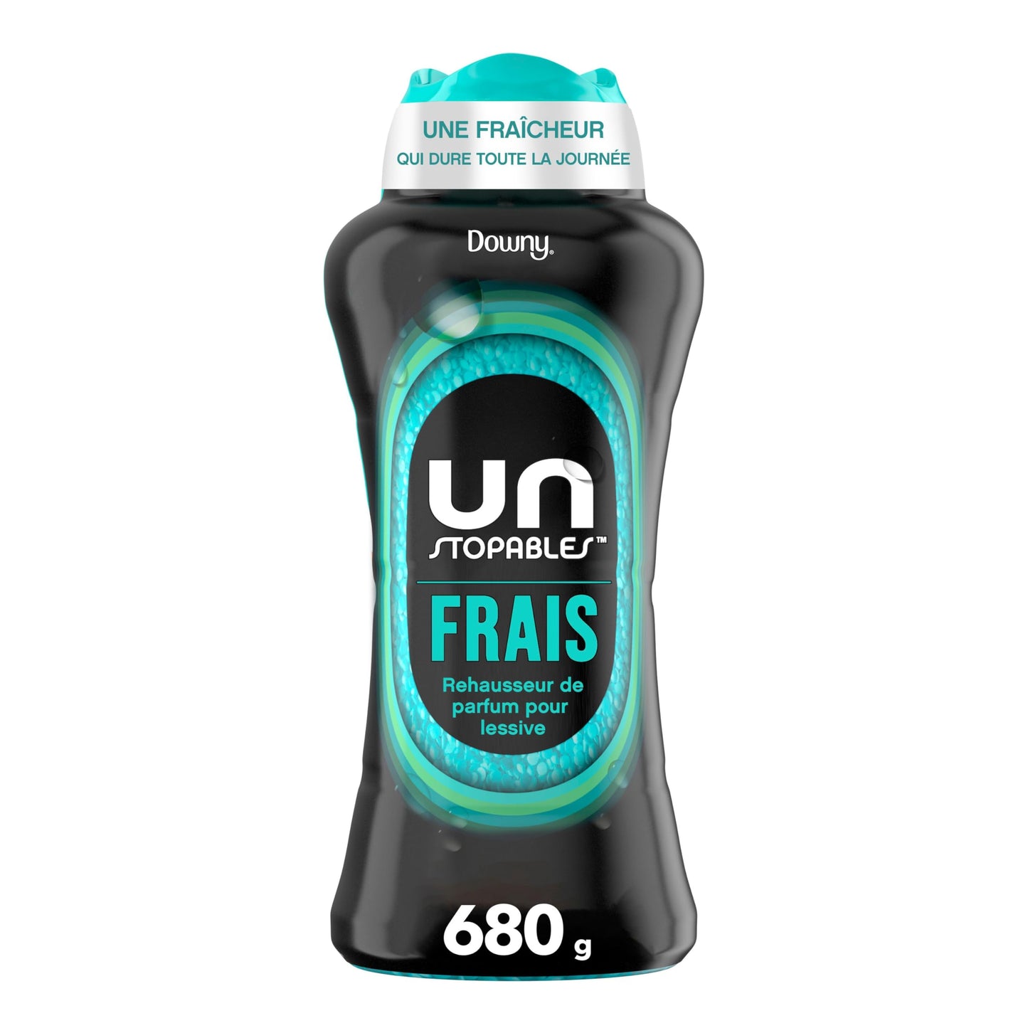 Downy Unstopables In Wash Scent Booster Beads, Fresh Scent, Laundry Beads for Odour Protection, 680 Grams 🍁 All In One Marketplace Canada
